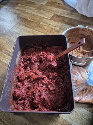 행복하게~님의 기타작물 · 영농일지 작성글 사진