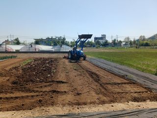 마늘11930님의 기타작물 · 영농일지 작성글 사진