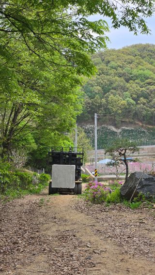 유니거니님의 기타작물 · 영농일지 작성글 사진