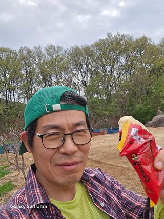 소병찬님의 상추 · 영농일지 작성글 사진