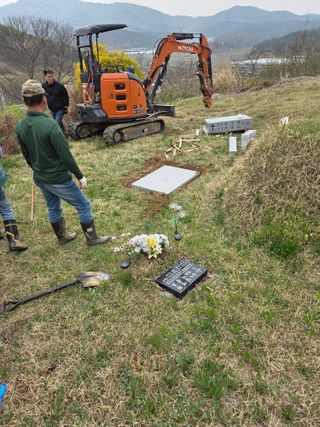 김연숙님의 기타작물 · 영농일지 작성글 사진