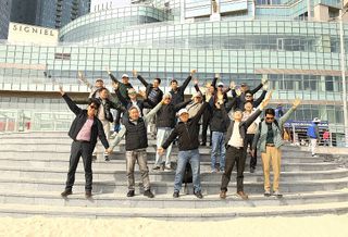 축복의땅 에덴동산님의 사과 · 영농일지 작성글 사진