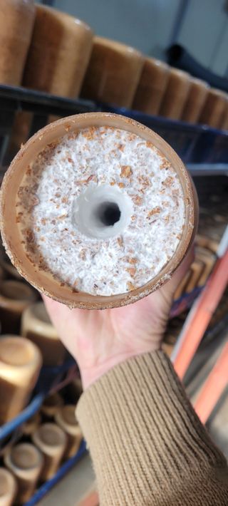 오●석님의 기타작물 · 영농일지 작성글 사진