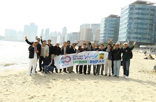 축복의땅 에덴동산님의 사과 · 영농일지 작성글 사진