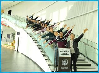 축복의땅 에덴동산님의 사과 · 영농일지 작성글 사진