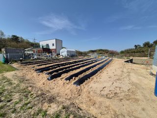 김용민님의 고추 · 영농일지 작성글 사진