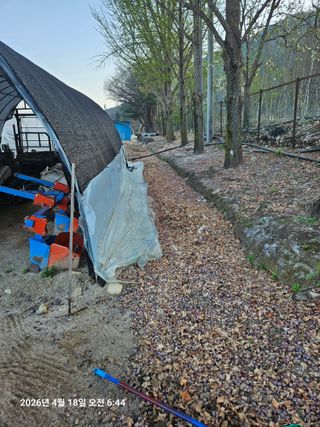 김병효님의 기타작물 · 영농일지 작성글 사진