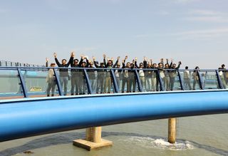 축복의땅 에덴동산님의 사과 · 영농일지 작성글 사진