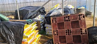 이복길님의 기타작물 · 영농일지 작성글 사진