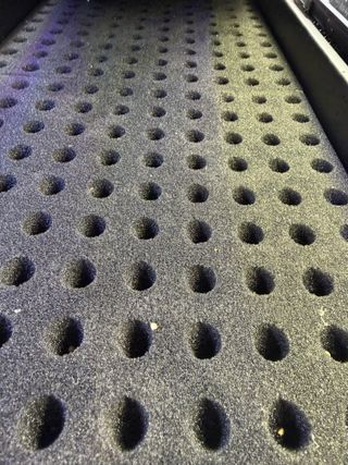 옴마님의 상추 · 영농일지 작성글 사진