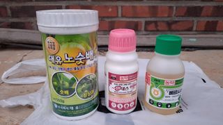 장원팜님의 배 · 영농일지 작성글 사진