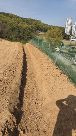 김기득 님의 사과 · 영농일지 작성글 사진