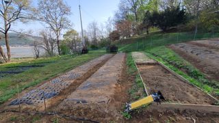 서초농원님의 기타작물 · 영농일지 작성글 사진