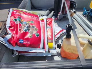 심지님의 기타작물 · 영농일지 작성글 사진