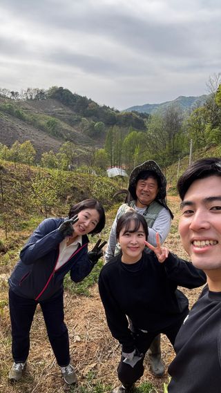 엉뚱님의 기타작물 · 영농일지 작성글 사진