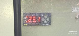 달맛햇복숭아농원님의 복숭아 · 영농일지 작성글 사진