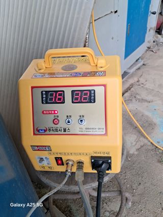 귤21628님의 고추 · 영농일지 작성글 사진