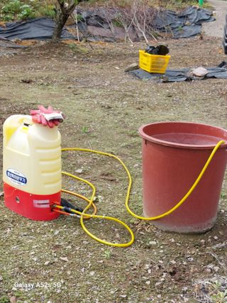 손길준님의 기타작물 · 영농일지 작성글 사진