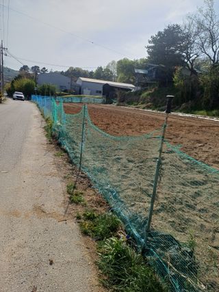 인산님의 기타작물 · 영농일지 작성글 사진