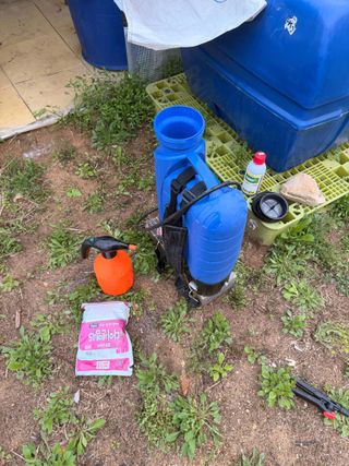 김한석님의 복숭아 · 영농일지 작성글 사진