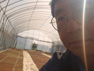 넥스젠님의 벼 · 영농일지 작성글 사진