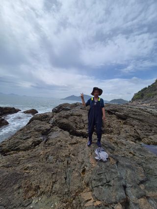 황매산신령님의 기타작물 · 영농일지 작성글 사진