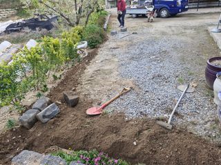 백운농원 님의 기타작물 · 영농일지 작성글 사진