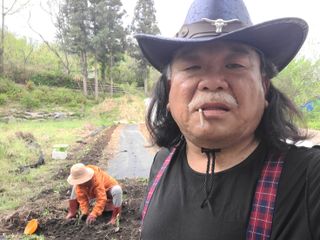 한성대 (61년생)님의 기타작물 · 영농일지 작성글 사진