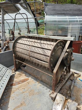 최상길 님의 기타작물 · 영농일지 작성글 사진