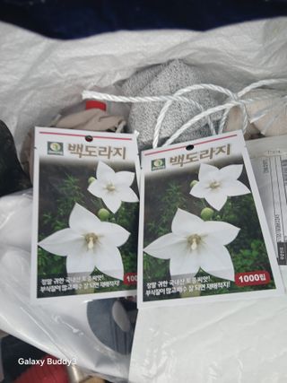 윤석돈님의 기타작물 · 영농일지 작성글 사진