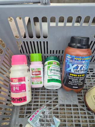 조성민님의 자두 · 영농일지 작성글 사진