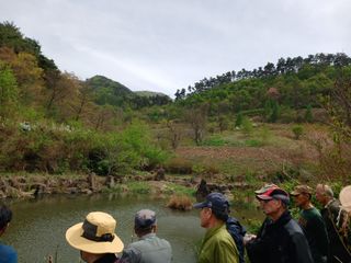 김홍중님의 기타작물 · 영농일지 작성글 사진