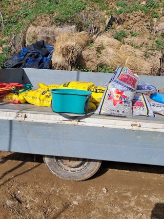 양배추20804님의 사과 · 영농일지 작성글 사진