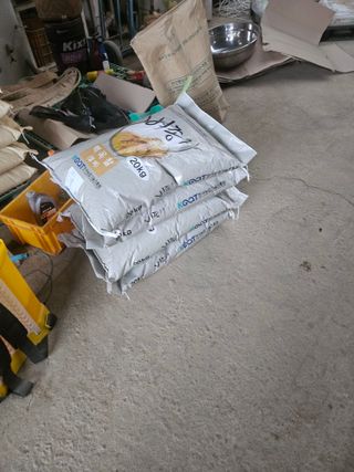 양배추21524님의 기타작물 · 영농일지 작성글 사진