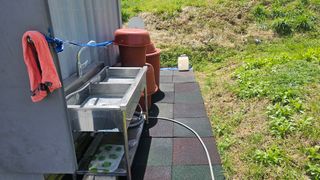 장정규님의 복숭아 · 영농일지 작성글 사진