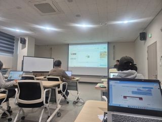 늘햇살팜 님의 기타작물 · 영농일지 작성글 사진