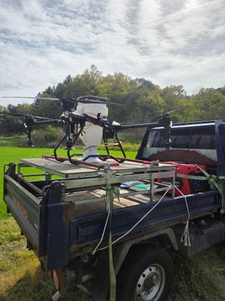 두릅나무9056님의 기타작물 · 영농일지 작성글 사진