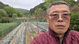 김우찬님의 기타작물 · 영농일지 작성글 사진