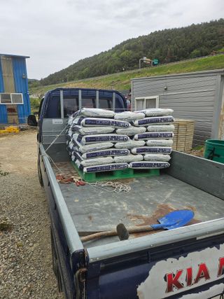 양배추21524님의 기타작물 · 영농일지 작성글 사진