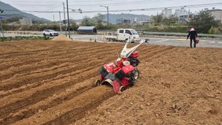 신안광열님의 기타작물 · 영농일지 작성글 사진