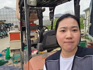 박상미님의 벼 · 영농일지 작성글 사진