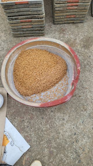 권리를위한투쟁님의 벼 · 영농일지 작성글 사진