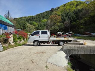 윤자용11대임후회장님의 고추 · 영농일지 작성글 사진