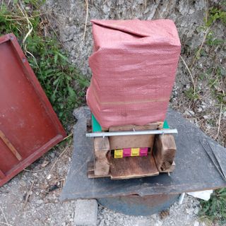 가로수님의 기타작물 · 영농일지 작성글 사진