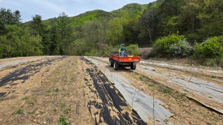 윤광원 님의 기타작물 · 영농일지 작성글 사진