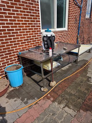 김용대님의 기타작물 · 영농일지 작성글 사진