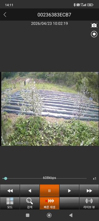 비지땀님의 복숭아 · 영농일지 작성글 사진