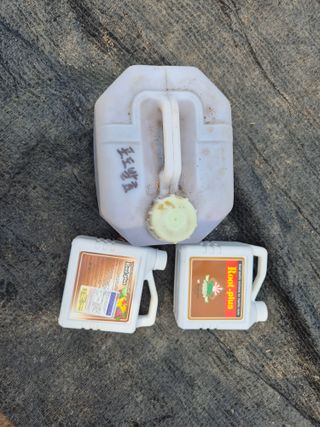 정일식님의 포도 · 영농일지 작성글 사진