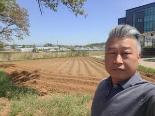 로만아빠님의 감자 · 영농일지 작성글 사진