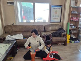 박상희님의 벼 · 영농일지 작성글 사진